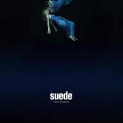 Suede : Night Thoughts
